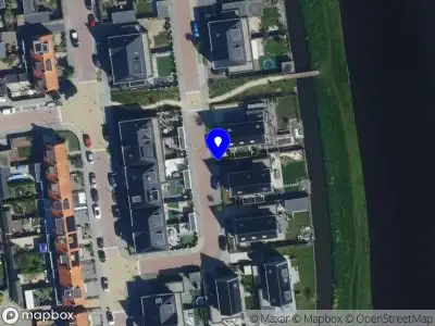 112 melding Overlastmelding Isaac Sweerslaan in Lisse gesloten