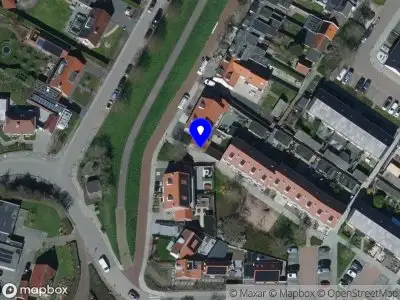 Overlastmelding Varkensmarkt in 3252BT Goedereede