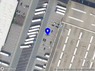 Overlastmelding Childerikplantsoen in Rijnsburg