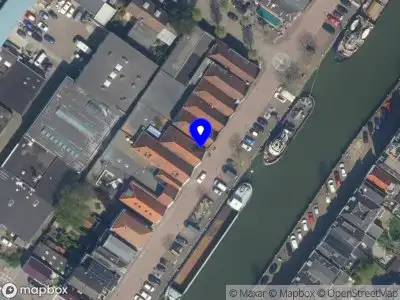 Overlastmelding Govert van Wijnkade in Maassluis