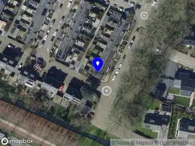 Overlastmelding Evertsenstraat in Hendrik-Ido-Ambacht gesloten