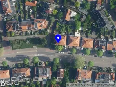 Overlastmelding Amsterdamseweg in Amstelveen gesloten