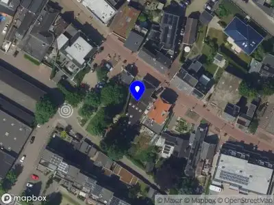 Overlastmelding Gantelweg in Sliedrecht