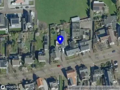 Overlastmelding Erasstraat in Kaatsheuvel