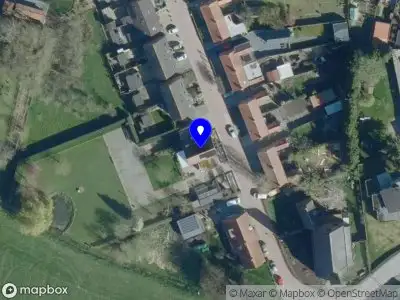 Overlastmelding Kruisstraat in 4267ET Drongelen