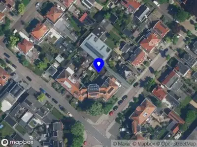 Ambulance met gepaste spoed naar de Eikenlaan in Zwanenburg