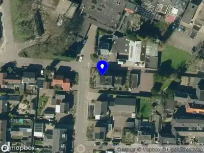 112 melding Overlastmelding Van Munsterstraat in Zevenaar gesloten