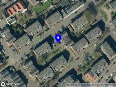 Overlastmelding Atjehstraat in Arnhem