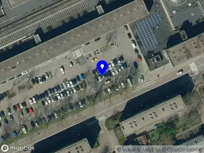 Overlastmelding Kramersgildeplein in Arnhem