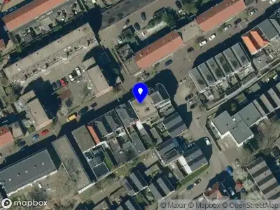 Overlastmelding Willemstraat in Arnhem