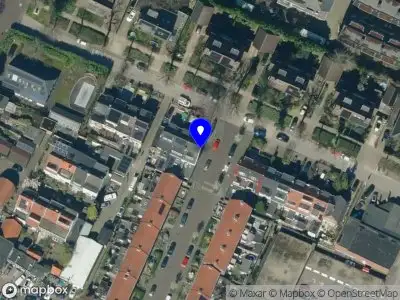 Overlastmelding Vijverlaan in Arnhem