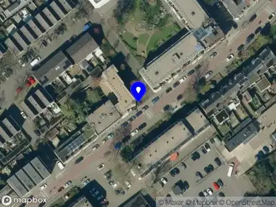 Overlastmelding Rosendaalsestraat in Arnhem