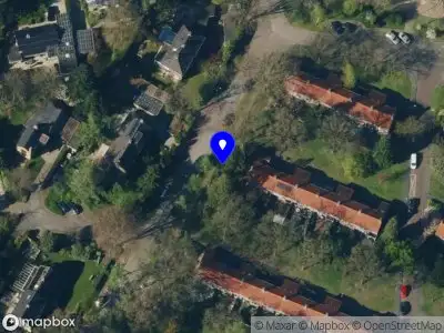 Overlastmelding Beelaertslaan in 6861AW Oosterbeek gesloten