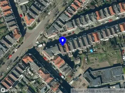 Anonieme overlastmelding Sloetstraat in Arnhem