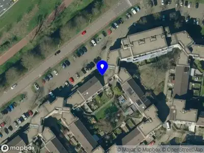 112 melding Overlastmelding Kronenburgsingel in Arnhem