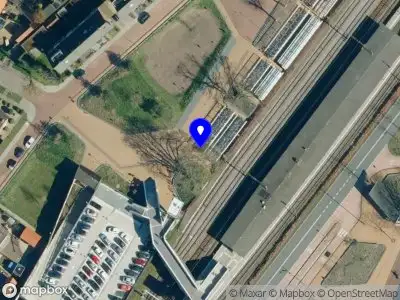 Overlastmelding Noorder Parallelweg in Dieren