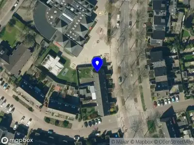 Overlastmelding 't Hoge Eind in Westervoort