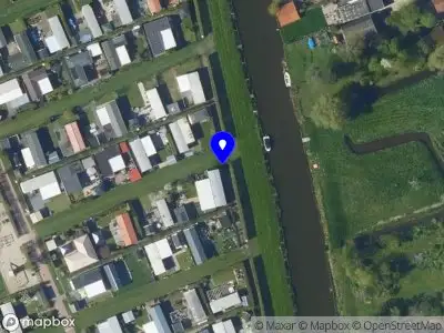 Overlastmelding Havenstraat in 1736KG Zijdewind gesloten