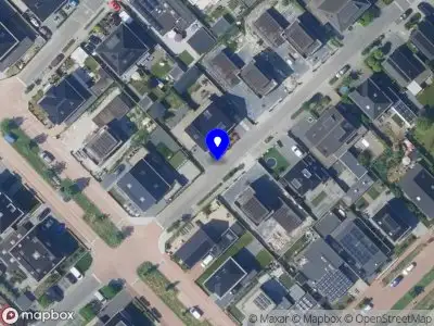 Overlastmelding Zeepkruidstraat in 8245LH Lelystad