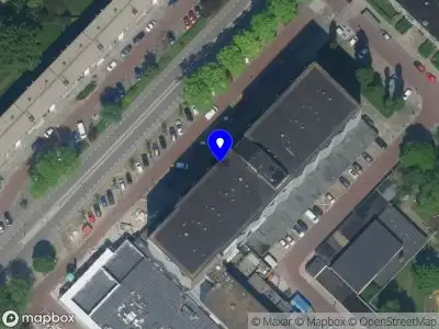 Overlastmelding Beneluxlaan in Heemskerk