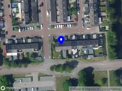 Overlastmelding Delta in Lelystad