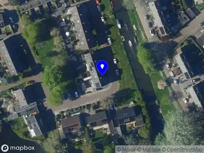 Overlastmelding Wilgenkade in Enkhuizen gesloten