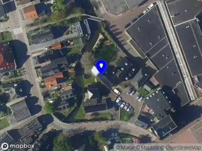Overlastmelding Simon Koopmanstraat in Wervershoof gesloten