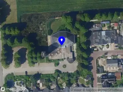 Overlastmelding Botter in Lelystad