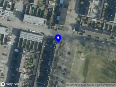 Overlastmelding Gronsveldlaan in Tilburg