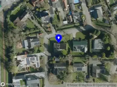 Overlastmelding Krijtenbogtstraat in Moergestel