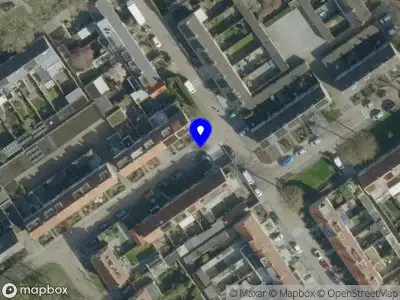 112 melding Overlastmelding Prinses Christinastraat in Berkel-Enschot