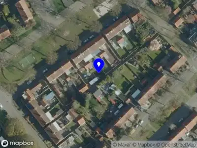 Overlastmelding Peperstraat in Oisterwijk