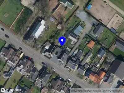 112 melding Overlastmelding Vennen in Dongen