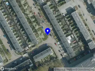 Overlastmelding Twentestraat in 5018BG Tilburg