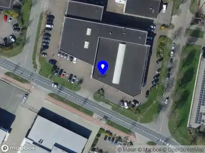 Overlastmelding Zalmpad in Oud-Beijerland