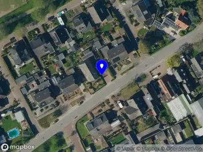 Overlastmelding Willem de Zwijgerstraat in Elst