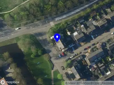 Overlastmelding Plevier in Hoorn