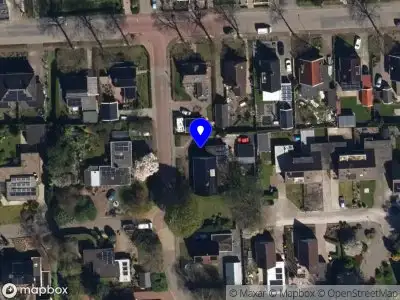 Politie met grote spoed naar de Heiligelaan in Zuidbroek vanwege ongeval met letsel