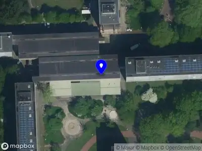 Ambulance met gepaste spoed naar de Potvisstraat in Amsterdam