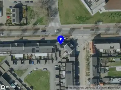 112 melding Overlastmelding Tunnelstraat in Sittard