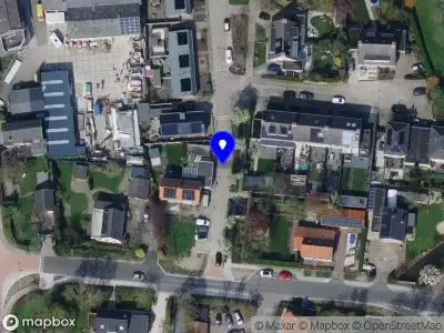 Overlastmelding Trambaan in Maasdam