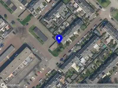 Overlastmelding Leeuwerikstraat in Maassluis