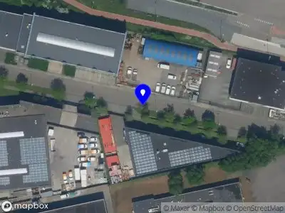 Anonieme overlastmelding Rooswijkweg in Velsen-Noord