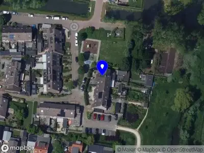 Overlastmelding Jan Snouckstraat in Schelluinen