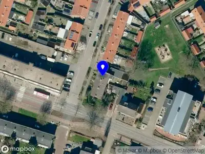Overlastmelding Van Brakellaan in Doesburg