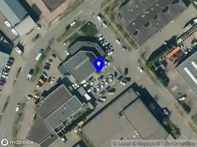 Overlastmelding  in Arnhem