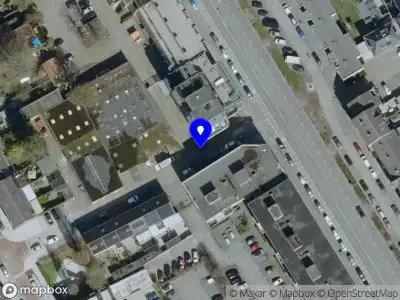 112 melding Brandweer met grote spoed naar de Zoutstraat in Eindhoven vanwege reanimatie