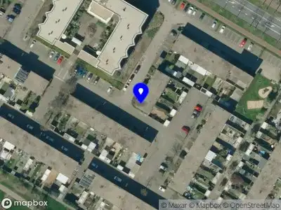 Traumahelikopter met grote spoed naar de Haya van Someren-Downerstraat in Arnhem