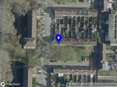 Overlastmelding Margriethof in Tilburg