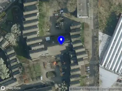 Overlastmelding Tjeuke Timmermansstraat in Tilburg